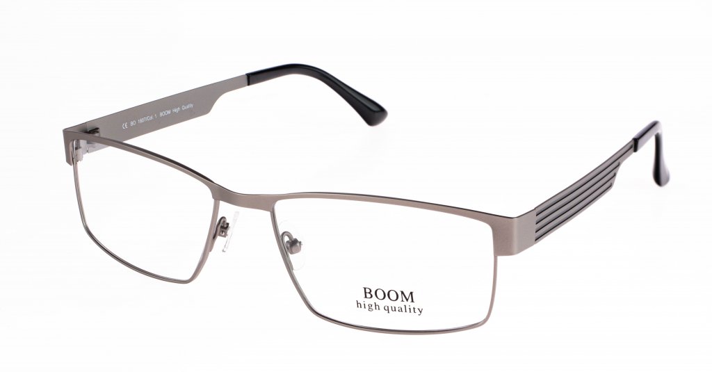 Boom BO 1607