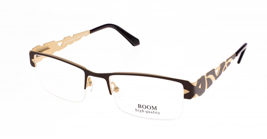 Boom BO 1605