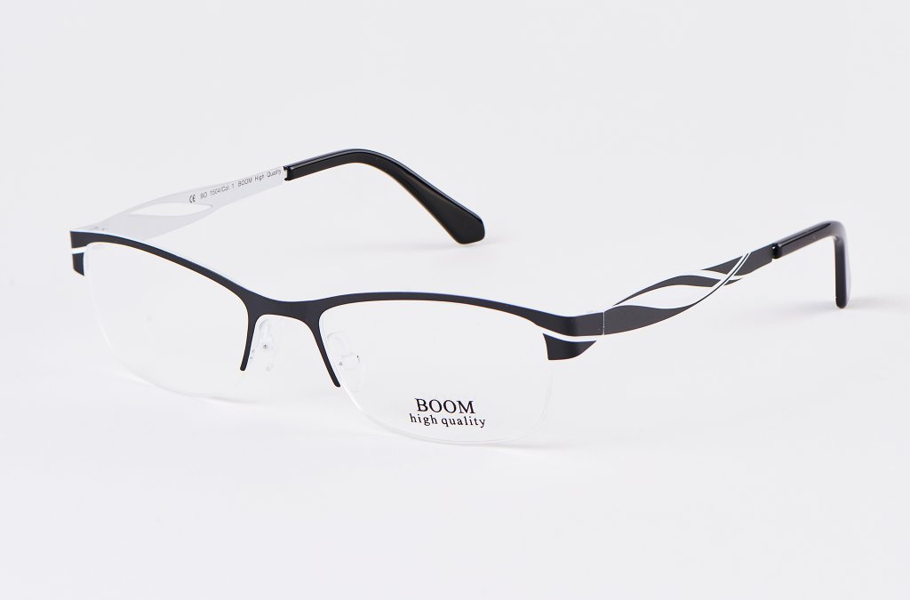 Boom BO 1504