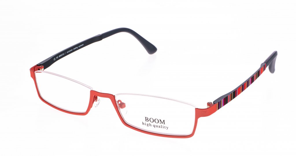 Boom BO 9000