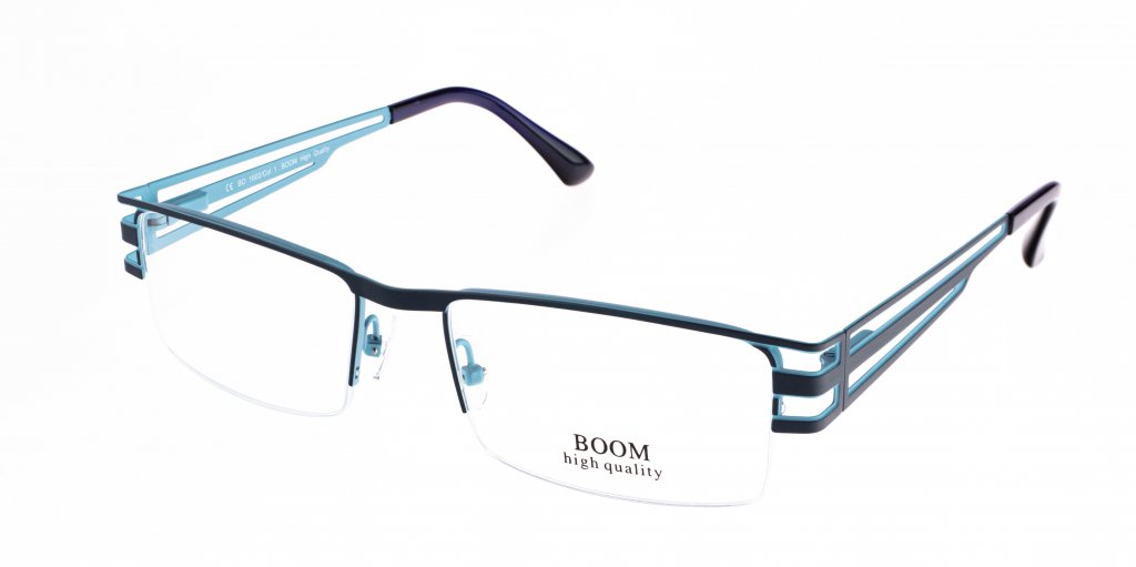 Boom BO 1602
