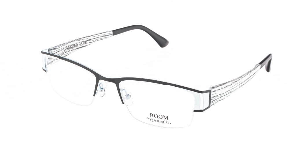 Boom BO 1581