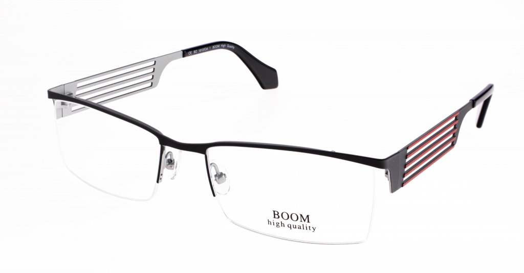 Boom BO 1612
