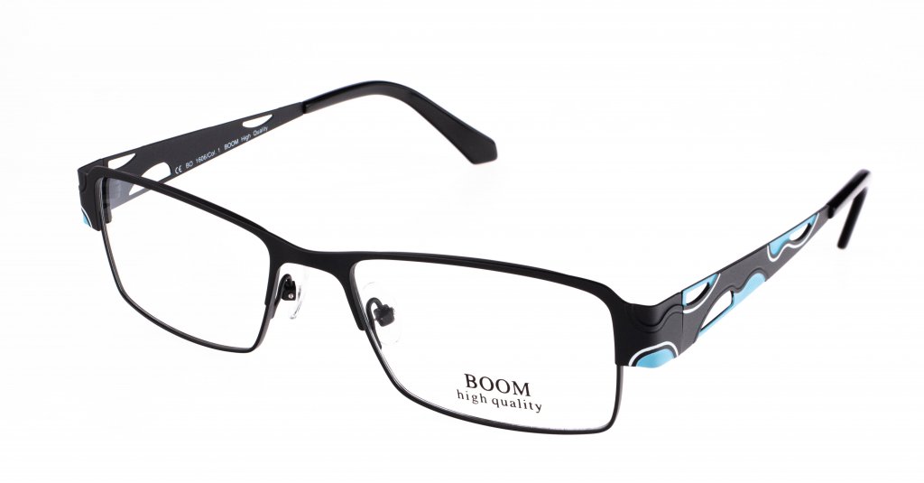 Boom BO 1606
