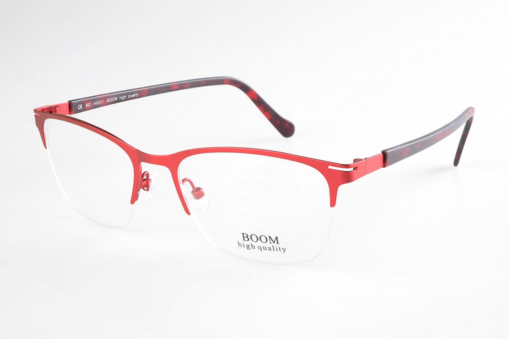 Boom BO 1402