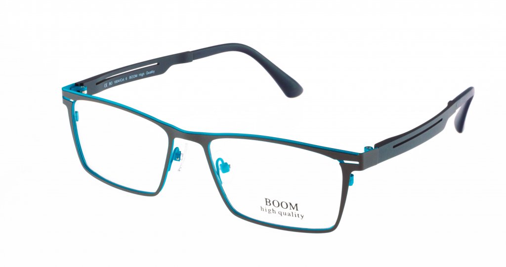 Boom BO 1604