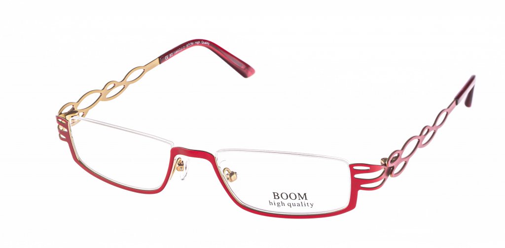 Boom BO 1566
