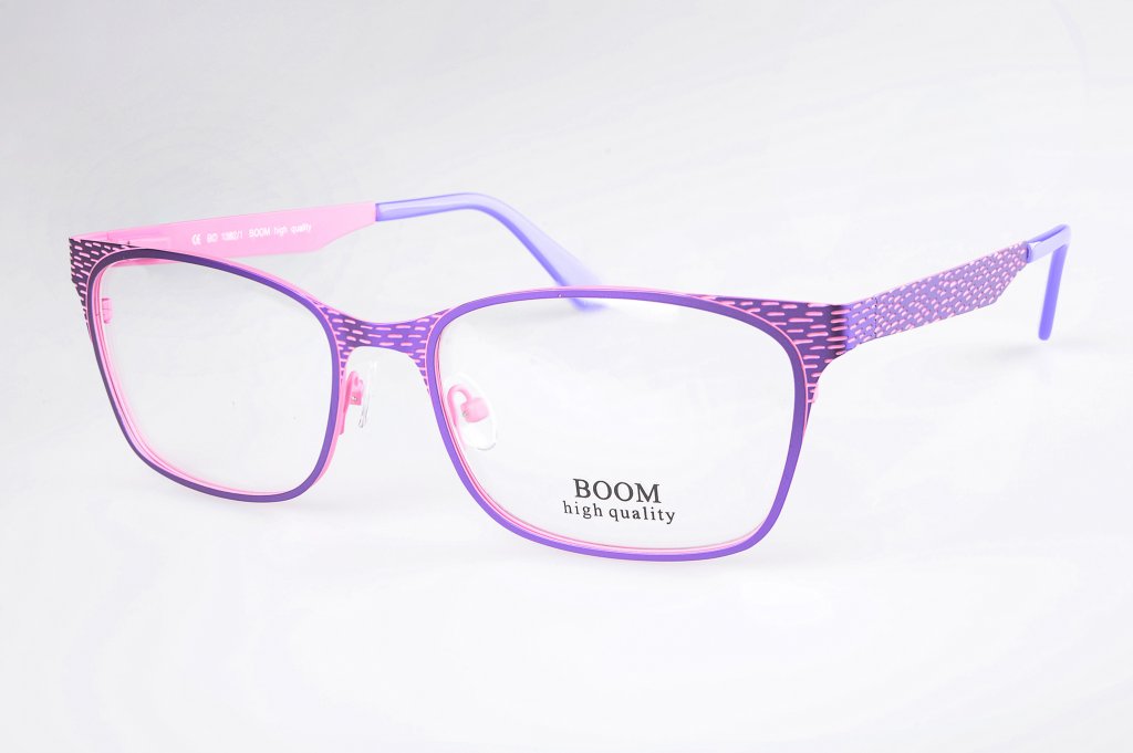 Boom BO 1382