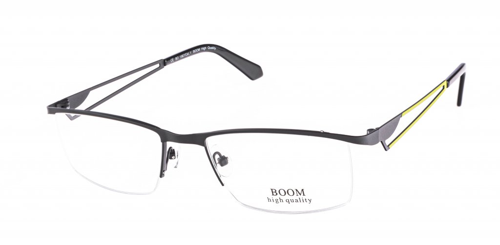 Boom BO 1567
