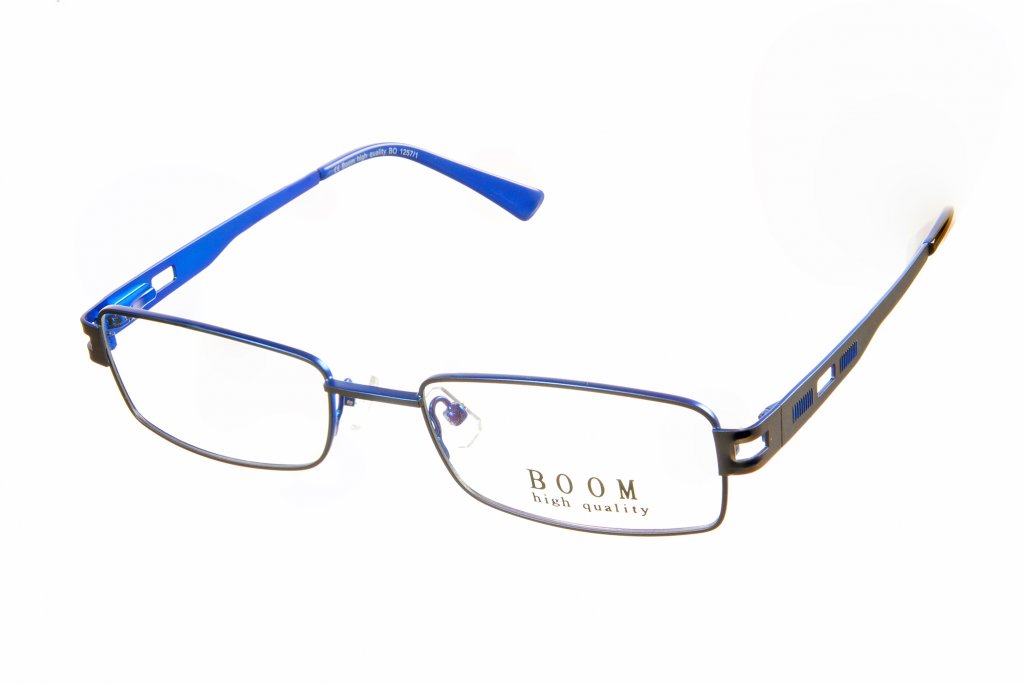 Boom BO 1257