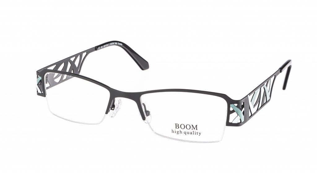 Boom BO 1601