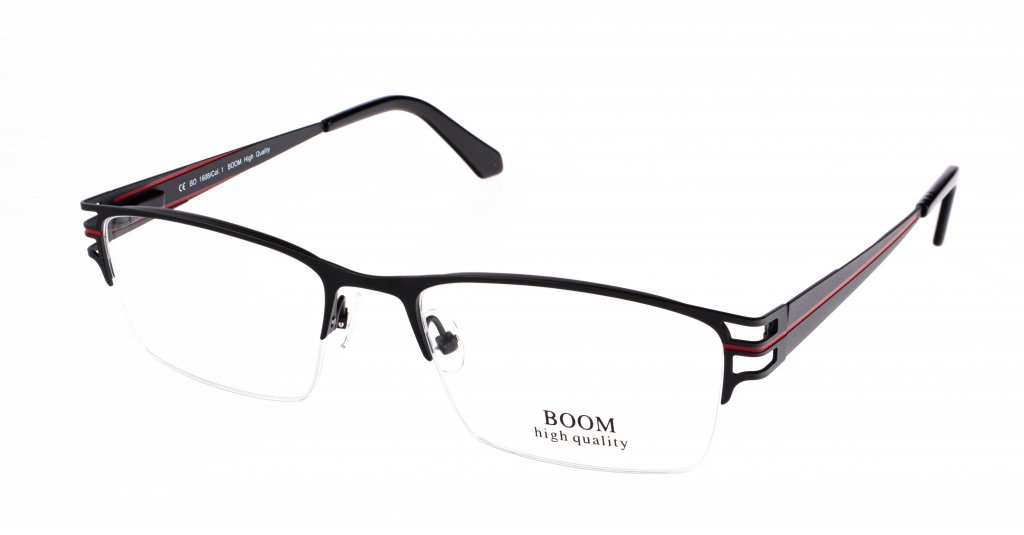 Boom BO 1608